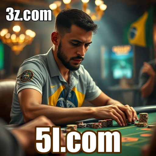 Cashback no 5l.com: A Revolução nos Jogos Online