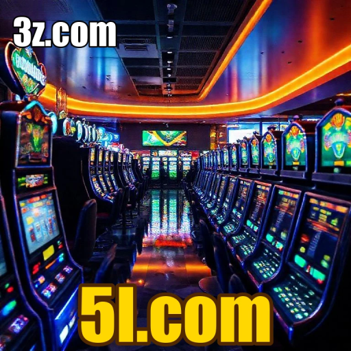 A Magia do Poker no 5l.com: Junte-se à Diversão!